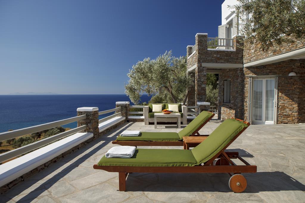 Selana Suites Χρυσοπηγή Εξωτερικό φωτογραφία